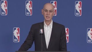 As possible NBA expansion looms, Trail Blazers keep eyes trained on Portland