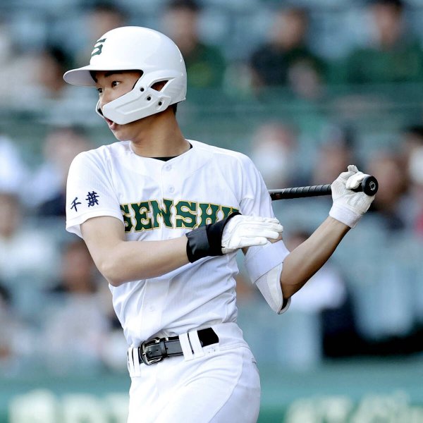 【センバツ】専大松戸の逆転劇を後押ししたチャンステーマにＳＮＳ歓喜「最強の魔曲」「震える」（スポーツ報知） - Yahoo!ニュース