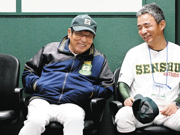 専大松戸・持丸修一監督、「50年で初めて」「勝ったでも負けたでもなく…」、順延された26日に向けて自身は「寝るだけ」：中日スポーツ・東京中日スポーツ 