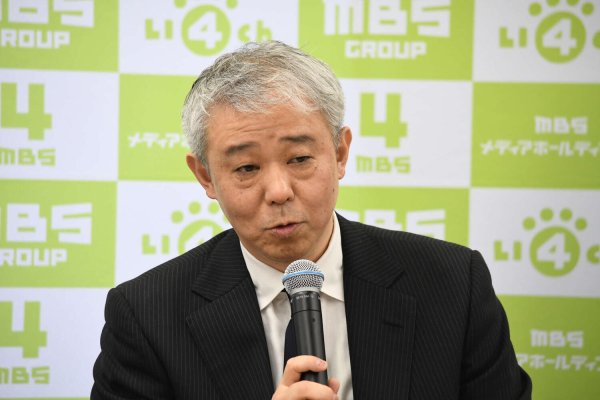 片岡愛之助がMBSラジオで初パーソナリティー　相手役は紺野ぶるま「異色が狙い。化学反応を」（日刊スポーツ） - Yahoo!ニュース