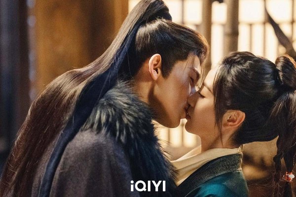 張凌赫《逐玉》結局早洩 愛奇藝今晚全片登場