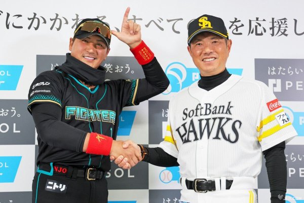 プロ野球、２７日開幕　ソフトバンク小久保監督「わくわく」：時事ドットコム