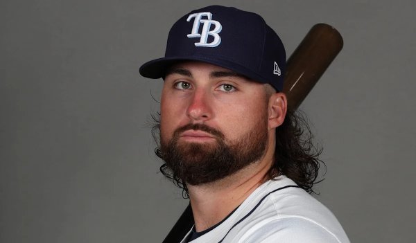 Rays Opening Day lineup for 2026 has some surprises