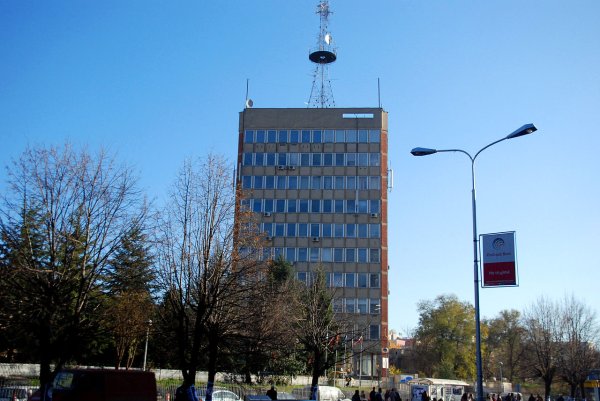 Kosovo: Council of Europe platform partners conduct fact-finding mission on media freedom - Index on Censorship