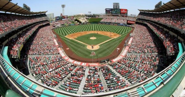 Commentary: What is the Angels’ future in Orange County? In Anaheim, uneasy lies the halo