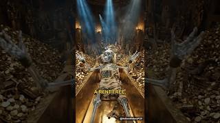 What Happens If You Spend 7 Days in ANCIENT EGYPT? #shorts  #shortsfeed #ancientegypt