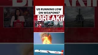 US Fires 850 Tomahawks Missiles at Iran! Pentagon Worried #usiranwar #iranwar #missileattack #war
