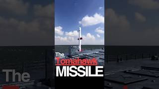 The Tomahawk Missile: Capabilities and Precision