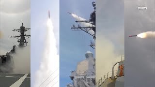 What are Tomahawk missiles and why does Ukraine want them? | REUTERS