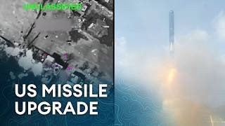 The new Tomahawk variant – What a weapons expert spotted in Iran Strikes