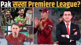 PSL's poor quality shocks Labuschagne after ball turns red due to jersey dye