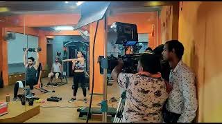 Making Director                                 Ashish G Meshram