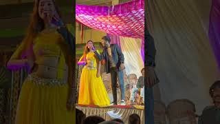 Lakhan Lal Dewangan and Sumit Dewangan live program night so ￼ fsake cg song