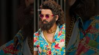 Sunil Grover’s Absolutely HILARIOUS Mimicry Of #Pushpa Will Leave You In Stitches 🤣🔥 #TGIKS