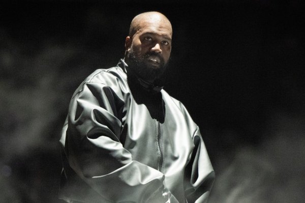 The 6 Best Songs From Ye's 'Bully' Album