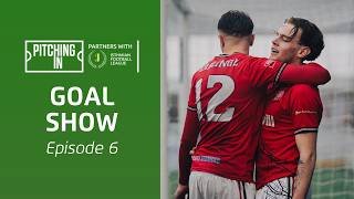 2025/26 Isthmian League Goal Show: Episode 6