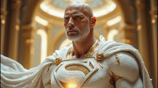 Superman 2025 | David Corenswet | Nicholas Hoult | Rachel Brosnahan | James Gunn | Full Movie