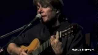 Fabrizio De Andrè - La canzone di Marinella live [Raro]