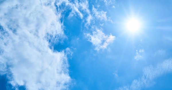 York weather: Met Office forecasts a sunny start to the weekend