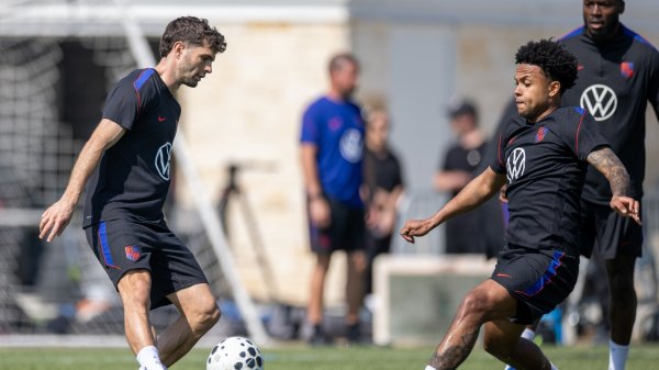 USMNT vs Belgium predicted lineups: Which starting XI will Mauricio Pochettino and Rudi Garcia select?