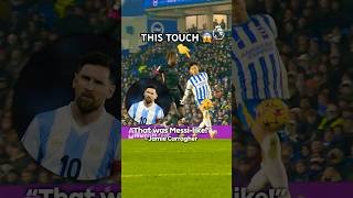 The Best Dribbler In The PL? Kaoru Mitoma 🇯🇵