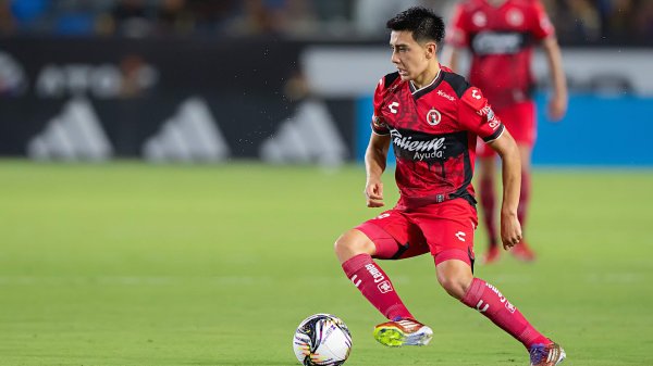 ¿Quién es el nuevo jugador más valioso de la Liga MX?