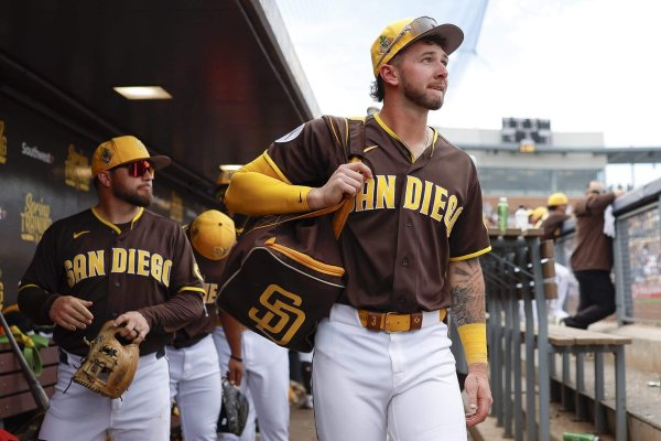 Padres predictions for 2026 season: Jackson Merrill for MVP, a record sale and a bullpen surprise