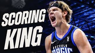 Mac McClung Is a Scoring Machine 🔥 | G League All-Time Leading Scorer