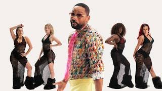 Will Smith - Pretty Girls (Official Video)