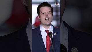Gaetz warns Iran escalation would ‘make our country poorer and less safe’ at CPAC