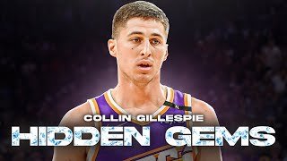 Hidden Gems: Collin Gillespie
