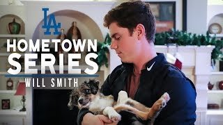 Dodgers Hometown Series: Will Smith (2020)