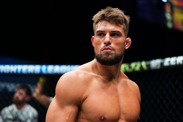 Prediction, pick for Dalton Rosta vs. Impa Kasanganay at PFL Pittsburgh