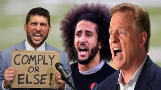 NFL's RACE BASED Rooney Rule is FINISHED after State of Florida drops a BOMBSHELL on the NFL!