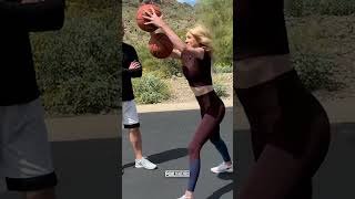 Basketball runs in Abby Hornacek’s blood | Behind the Scenes of Park’D