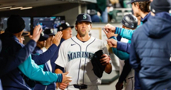 Despite disappointing opening day, these are not the same old Mariners