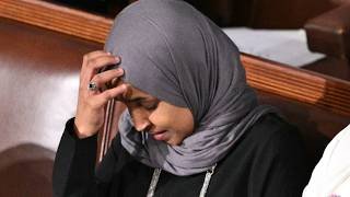 ‘DENATURALIZED’ — Ilhan Omar Just Got the Horrific News