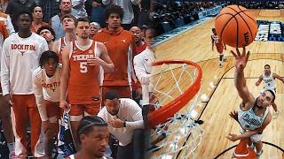 March Madness Melts: Purdue's last-second tip-in | 2026 Sweet 16