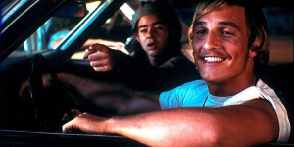 The Story Behind “Alright, Alright, Alright”: 3 Words That Made Matthew McConaughey Untouchable