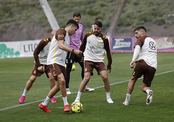 Siguiente estación, Ipurúa | Canarias7
