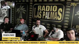 SD EIBAR - UD LAS PALMAS