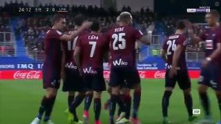 EIBAR vs LAS PALMAS 3 1 FULLHD●ALL GOALS & HIGHLIGHTS LA LIGA SANTANDER 06 04 2017
