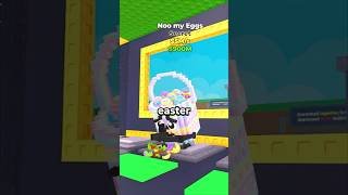 The *NEW* Easter Update Today In Steal A Brainrot...