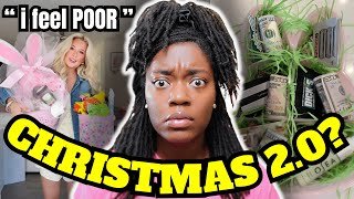 Wait... Is Today EASTER or CHRISTMAS?!