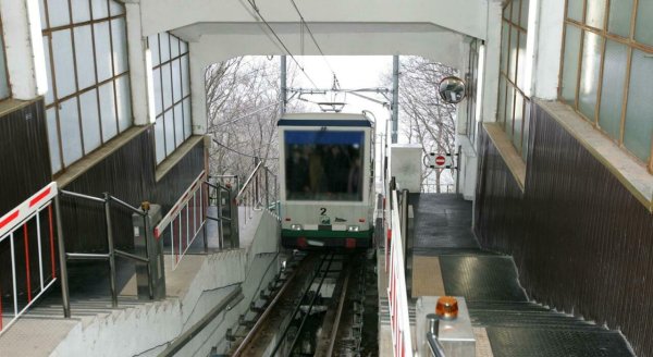 The Funicular Returns: Reopening Montevergine&rsquo;s Sacred Ascent