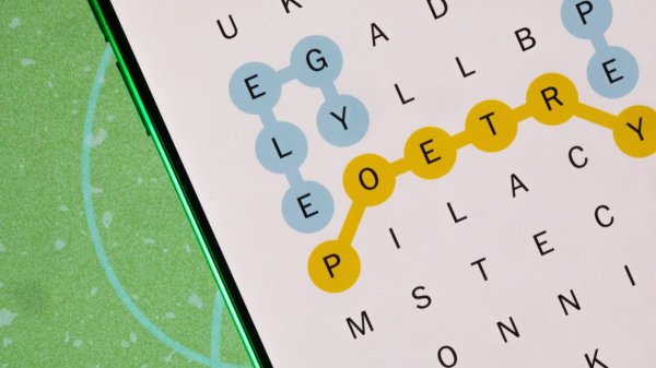 Today's NYT Strands Hints (and Answer) for Sunday, March 29, 2026