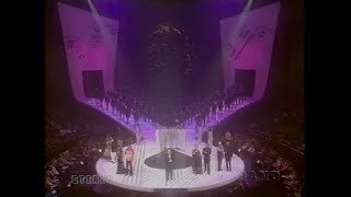 Andrew Lloyd Webber - The Royal Albert Hall Celebration (1998) (Especial fim de ano - Band)