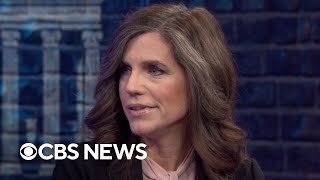 Rep. Nancy Mace shares concerns about Iran war: "I haven't seen an exit strategy yet"
