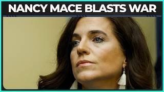 Mace Issues GRIM WARNING About The Iran War