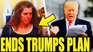 Mace Storms Out Of Secret Trump Briefing Then Ends His Iran Plan